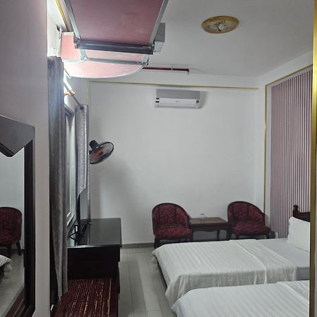 Khach San Trung Mai Hotel TP. Hồ Chí Minh Ngoại thất bức ảnh