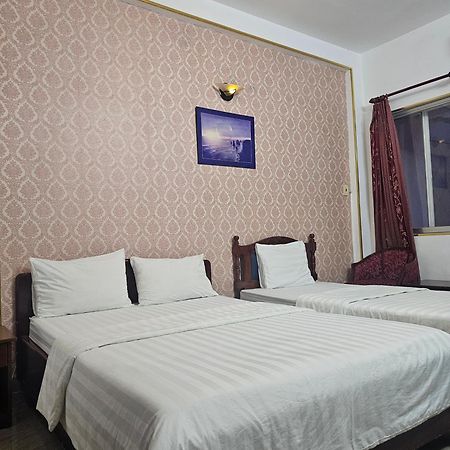 Khach San Trung Mai Hotel TP. Hồ Chí Minh Ngoại thất bức ảnh