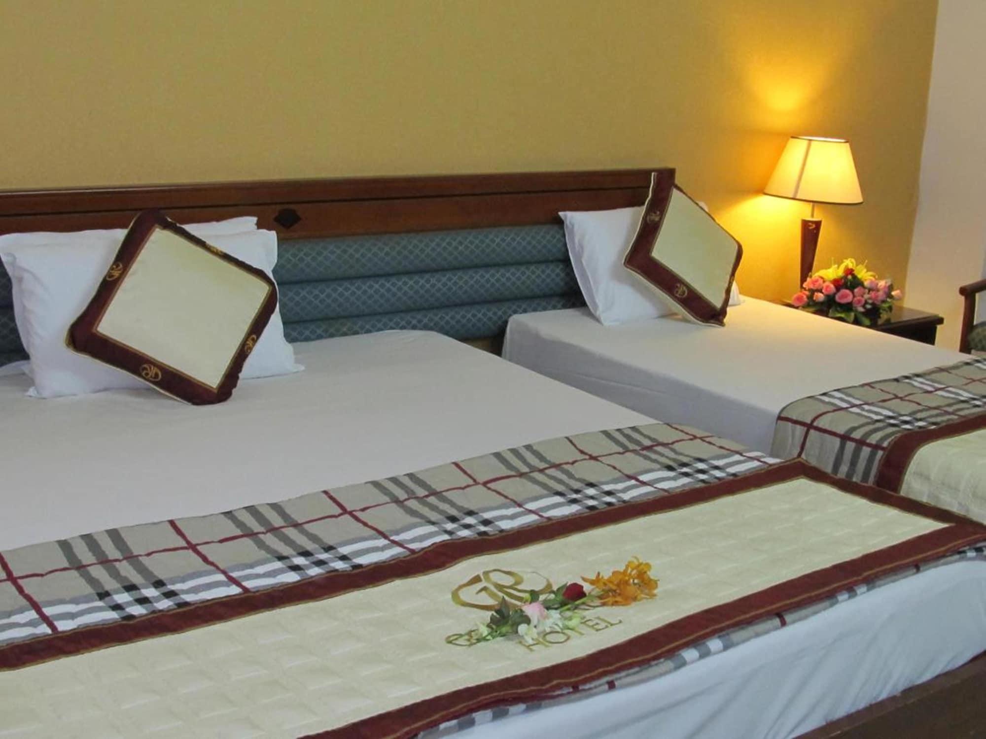 Khach San Trung Mai Hotel TP. Hồ Chí Minh Ngoại thất bức ảnh