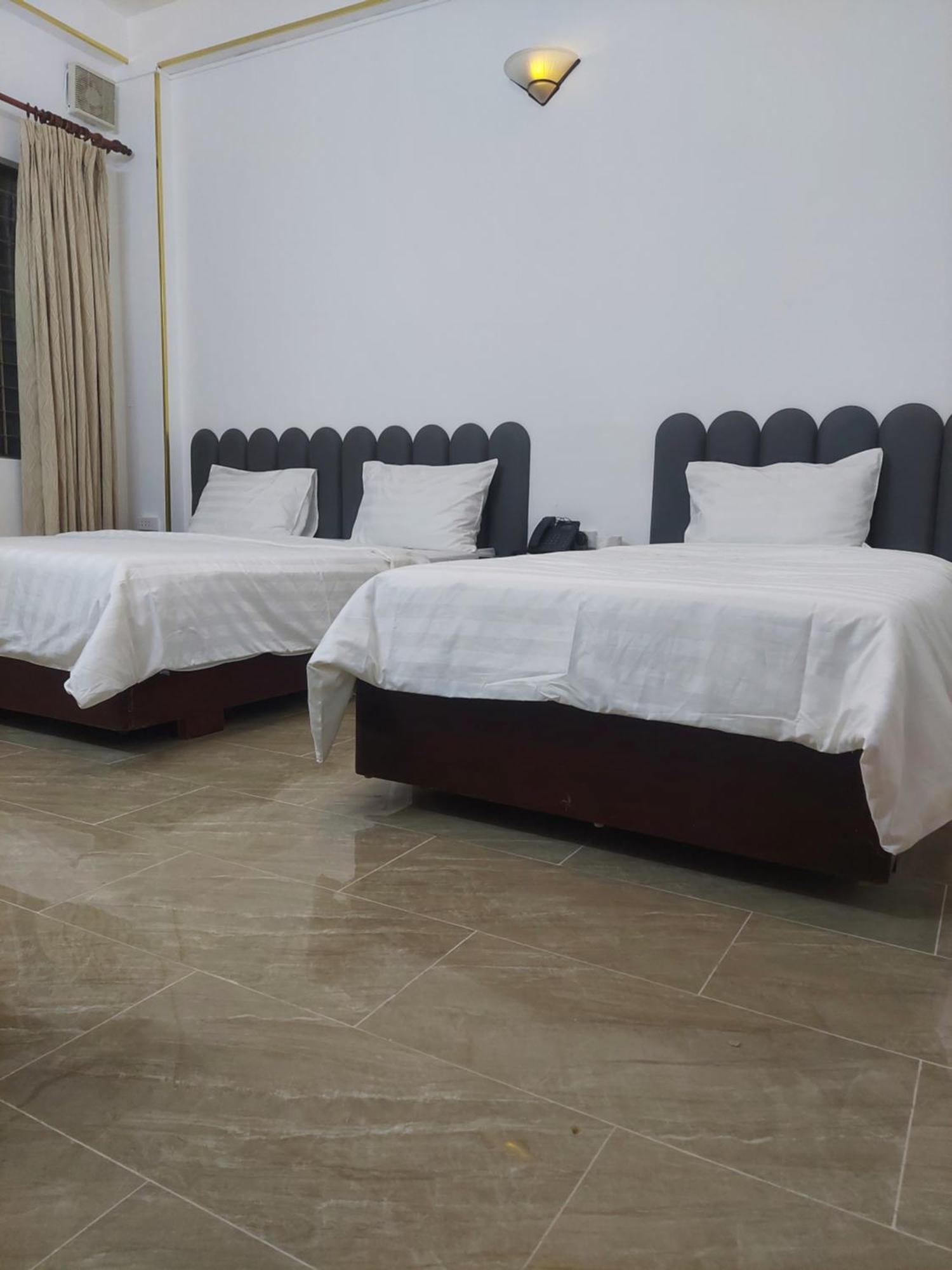 Khach San Trung Mai Hotel TP. Hồ Chí Minh Ngoại thất bức ảnh