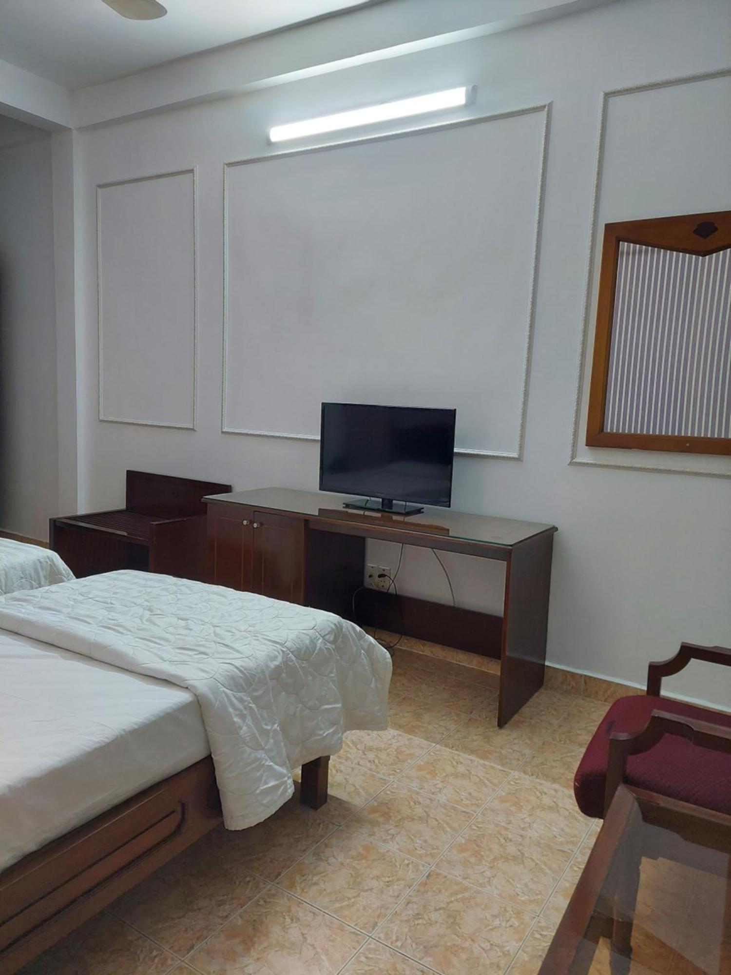 Khach San Trung Mai Hotel TP. Hồ Chí Minh Ngoại thất bức ảnh