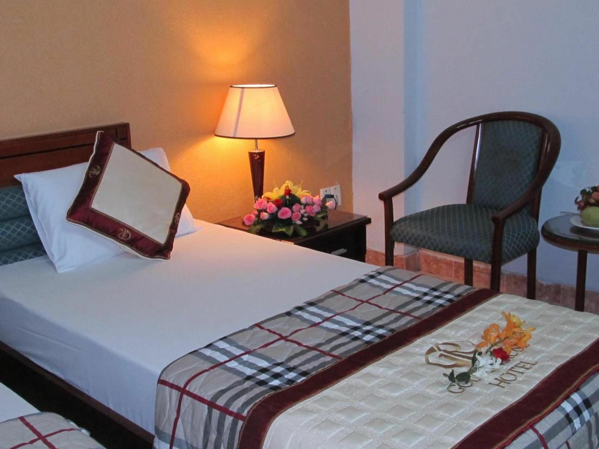 Khach San Trung Mai Hotel TP. Hồ Chí Minh Ngoại thất bức ảnh